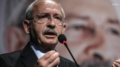 CHP Genel Başkanı Kemal Kılıçdaroğlu, 2016 yılında milletvekili dokunulmazlıklarının kaldırılmasına