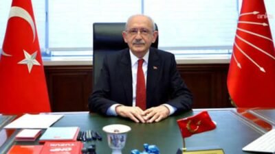 CHP Genel Başkanı Kemal Kılıçdaroğlu, hayatını kaybeden usta oyuncu Kadir