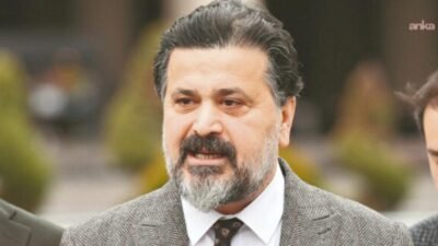 CHP Genel Başkanı Kılıçdaroğlu'nun avukatı Celal Çelik, Adalet Bakanı Gürlek