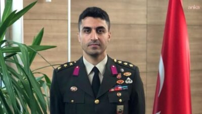 Ankara 10. İdare Mahkemesi, Kara Harp Okulu mezuniyet töreninin ardından