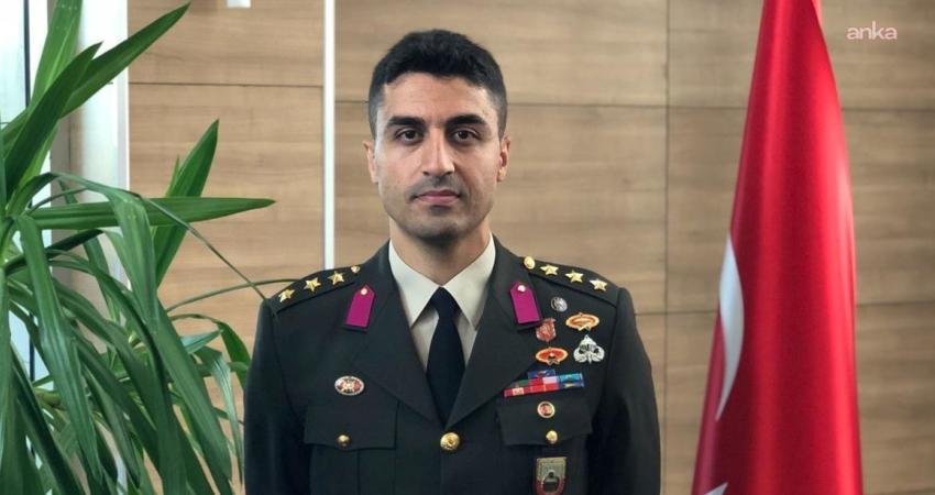 Ankara 10. İdare Mahkemesi, Kara Harp Okulu mezuniyet töreninin ardından