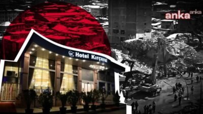 Malatya’da 6 Şubat depremlerinde, aralarında milli sporcuların da bulunduğu 21