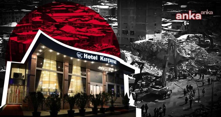 Malatya’da 6 Şubat depremlerinde, aralarında milli sporcuların da bulunduğu 21