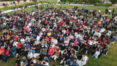 A Milli Futbol Takımı'nın Avustralya ile oynadığı 2026 FIFA Dünya