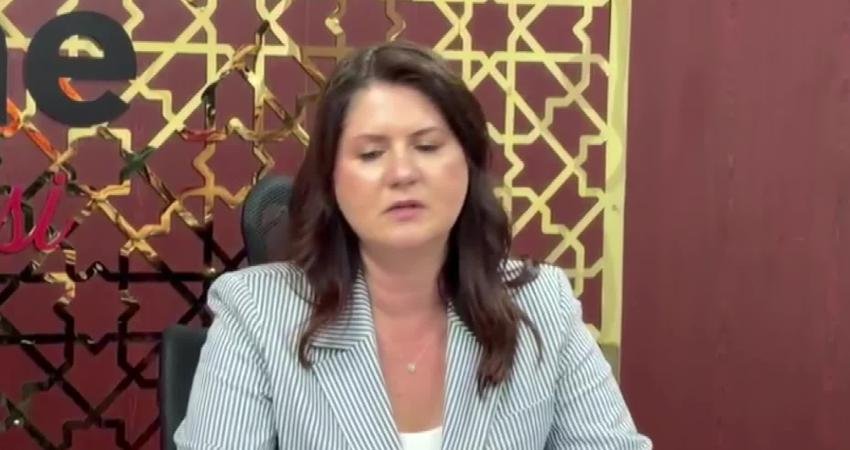 Edirne Belediye Başkanı Filiz Gencan ve 665’inci Tarihi Kırkpınar Ağası