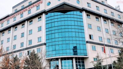 Kişisel Verileri Koruma Kurumu (KVKK), biyometrik tanıma sistemlerinin mesai takibinde