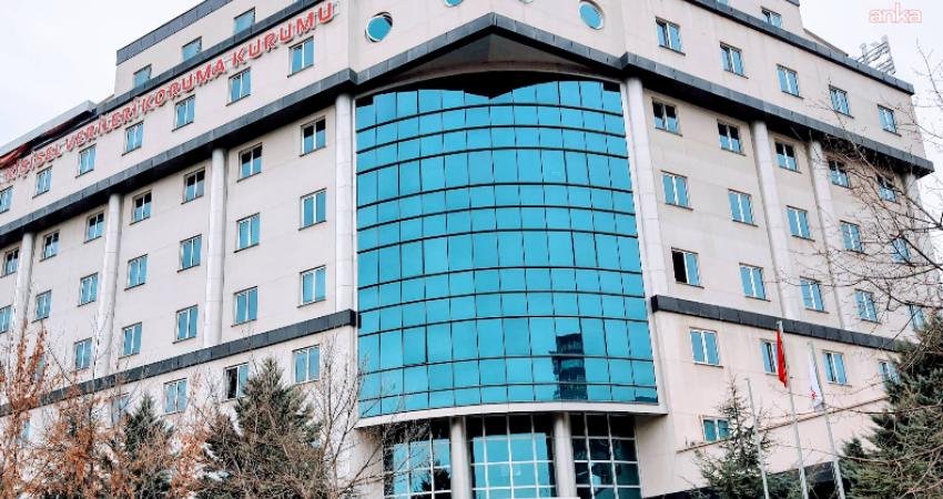 Kişisel Verileri Koruma Kurumu (KVKK), biyometrik tanıma sistemlerinin mesai takibinde