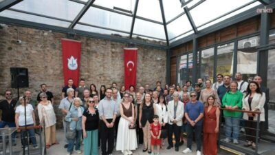 Konak Belediyesi tarafından geçen yıl restore edilerek kentin kültür ve