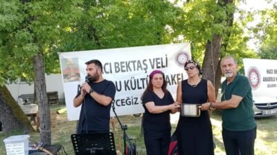 Muğla’nın Köyceğiz ilçesinde, Köyceğiz ve Dalaman Hacı Bektaş Veli Anadolu