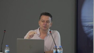 Ada Modern Sanat Galerisi, “Fotoğraf Sanatı Üzerine İki Söyleşi” isimli etkinliğe