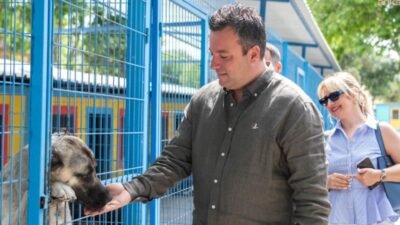 Kuşadası Belediye Başkan Vekili Tahsin Demirtaş, “5 Haziran Dünya Çevre