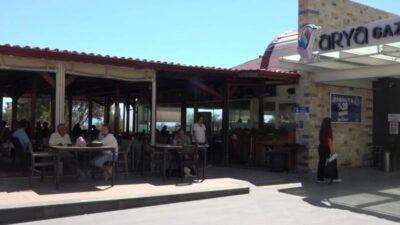 Kuşadası Belediyesi’ne bağlı ARYA A.Ş tarafından işletilen turistik tesisler, sunduğu