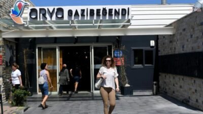 Kuşadası Belediyesi iştiraki Arya Tesisleri’nde nakit ödeme dönemi sona erdi.