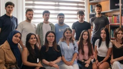 Kuşadası Belediyesi bünyesinde görev yapan uzman psikolojik danışmanlar tarafından Yükseköğretim