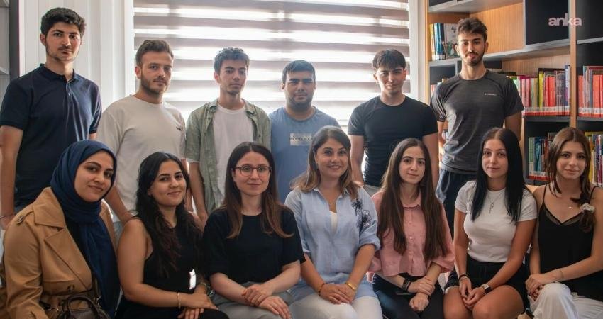 Kuşadası Belediyesi bünyesinde görev yapan uzman psikolojik danışmanlar tarafından Yükseköğretim