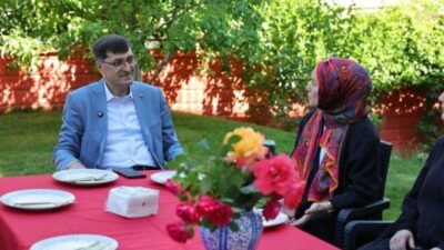 Kütahya Belediye Başkanı Eyüp Kahveci, Kütahya Marfa Özel Eğitim ve