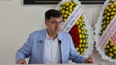 Kütahya Belediye Başkanı Eyüp Kahveci, Kütahya Merkez Özel Halk Otobüsleri Kooperatifi