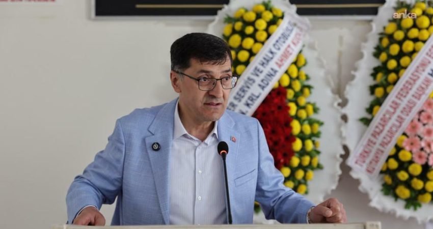 Kütahya Belediye Başkanı Eyüp Kahveci, Kütahya Merkez Özel Halk Otobüsleri Kooperatifi