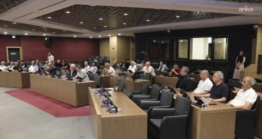 Kütahya’da mahallelerin ihtiyaçlarının değerlendirilmesi ve çözüm süreçlerinin hızlandırılması amacıyla Muhtarlar