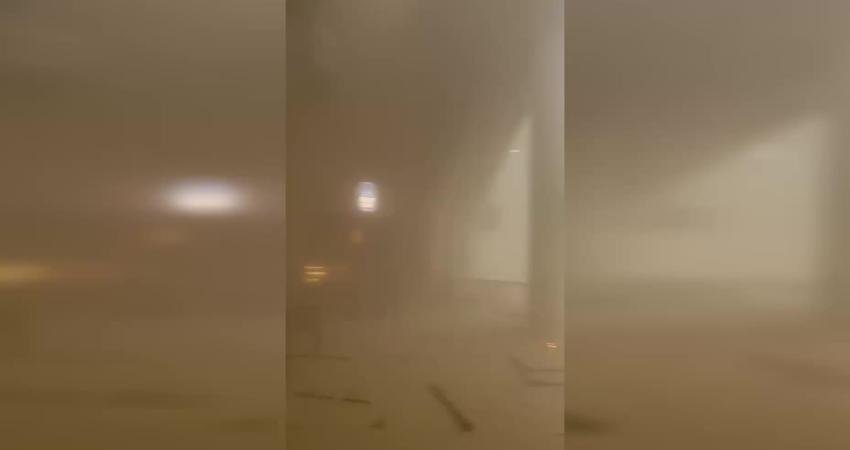 Kuveyt Savunma Bakanlığı, İran’dan fırlatılan 13 balistik füze ile 17