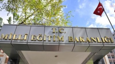 Millî Eğitim Bakanlığı'nca, Liselere Geçiş Sistemi (LGS) kapsamında 13 Haziran
