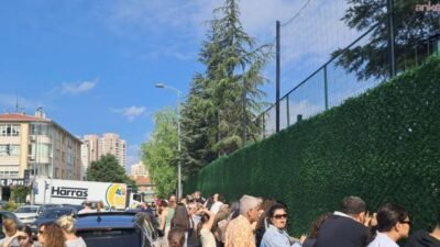 Liselere Geçiş Sistemi (LGS) kapsamındaki merkezi sınav sona erdi. Yurt