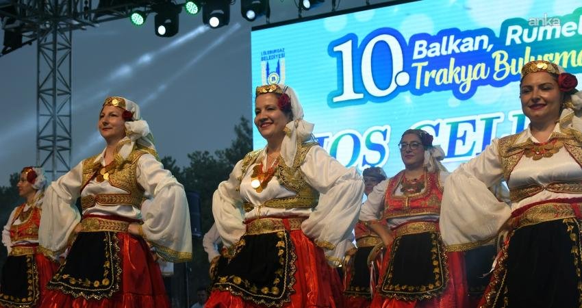 Lüleburgaz Belediyesi’nin BAL-GÖÇ Trakya Derneği iş birliğiyle bu yıl 10’uncusunu
