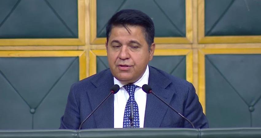 Saadet Partisi Genel Başkanı Mahmut Arıkan, iktidarın ajandasında baskın seçim