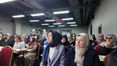 Saadet Partisi Genel Başkanı Mahmut Arıkan, "Türkiye'yi umutsuzluğa teslim etmeyeceğiz.