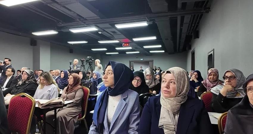 Saadet Partisi Genel Başkanı Mahmut Arıkan, "Türkiye'yi umutsuzluğa teslim etmeyeceğiz.