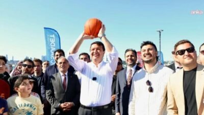 Saadet Partisi Genel Başkanı Mahmut Arıkan, "YKS’ye girecek tüm genç