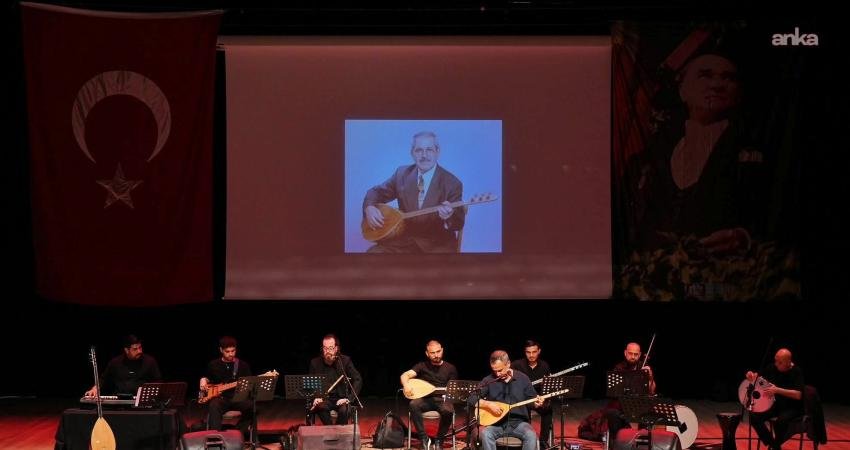 Maraş Kültür ve Sanat Topluluğu (MAKSAT) tarafından Beşiktaş Belediyesi ev