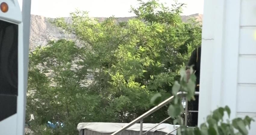 Malatya’da 19 Mart 2026'dan bu yana kayıp olarak aranan, ancak