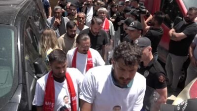CHP Genel Merkezi tarafından Malatya İl Başkanlığı'na atanan Hakan Satılmış