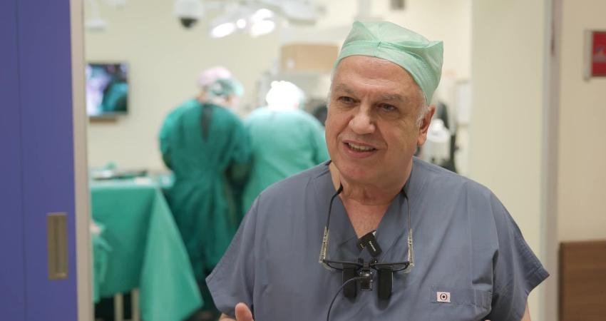 İnönü Üniversitesi Turgut Özal Tıp Merkezi Karaciğer Nakli Enstitüsü, organ