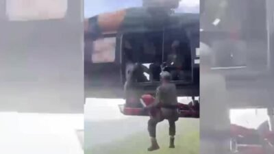Malatya’nın Yeşilyurt ilçesine bağlı Kozluk Mahallesi’nde mantar toplamak için çıktığı