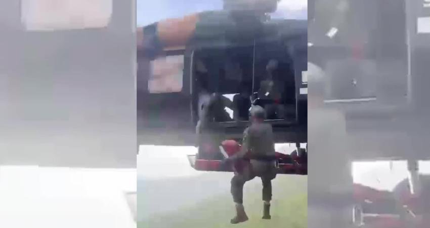 Malatya’nın Yeşilyurt ilçesine bağlı Kozluk Mahallesi’nde mantar toplamak için çıktığı