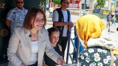 Maltepe Belediyesi, Muharrem ayı dolayısıyla ilçe genelinde binlerce kişiye aşure