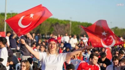 A Milli Futbol Takımı’nın 2026 Dünya Kupası yolculuğundaki ilk sınavı