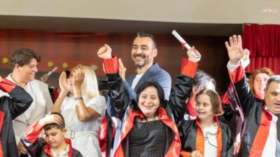 Manavgat Belediye Başkan Vekili Mehmet Çiçek, Meliha Ercan Eğitim Merkezi