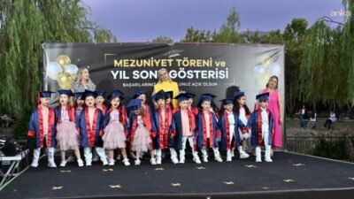 Manisa Büyükşehir Belediyesi’ne bağlı Atatürk Kent Parkı, Adnan Menderes, Uncubozköy
