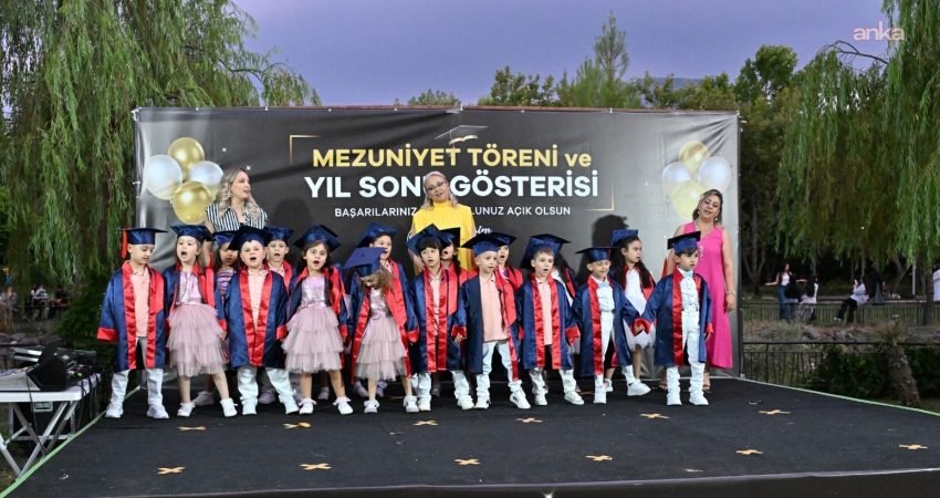 Manisa Büyükşehir Belediyesi’ne bağlı Atatürk Kent Parkı, Adnan Menderes, Uncubozköy