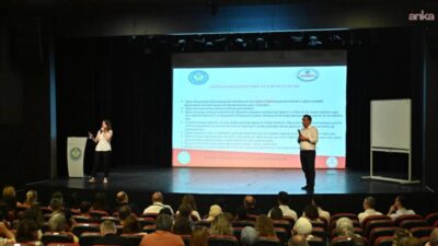 Manisa’nın 17 ilçesinde görev yapan yaklaşık 240 Manisa Büyükşehir Belediyesi