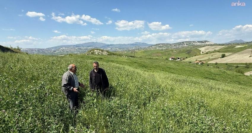 Manisa Büyükşehir Belediyesi’nin kırsal kalkınmayı desteklemek amacıyla hayata geçirdiği "Destek
