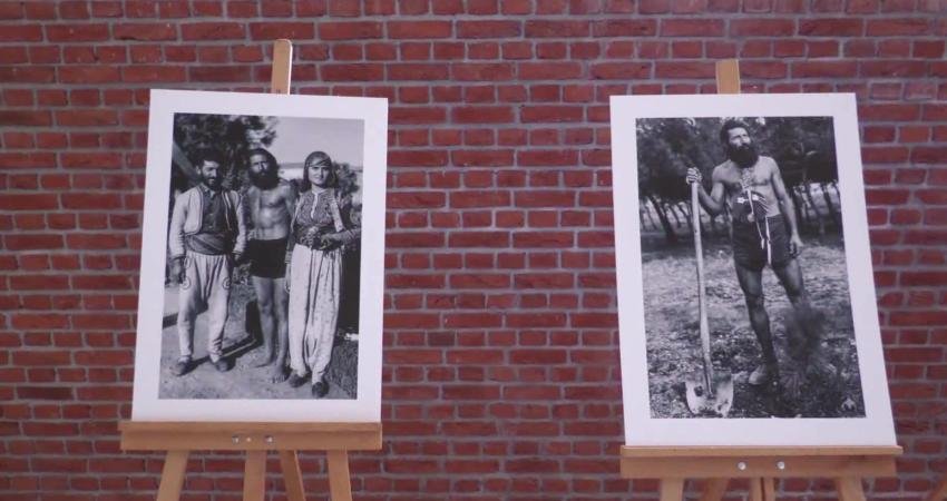 Manisa Büyükşehir Belediyesi, Tarzan ve Çevre Günleri kapsamında sergi, söyleşi