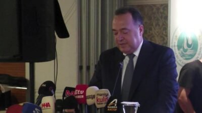 Manisa Su ve Kanalizasyon İdaresi (MASKİ) Genel Müdürlüğü tarafından geliştirilen