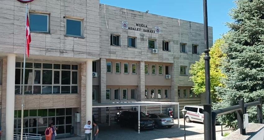 Muğla'da 2010 yılında şüpheli şekilde hayatını kaybeden manken Aslı Baş'ın