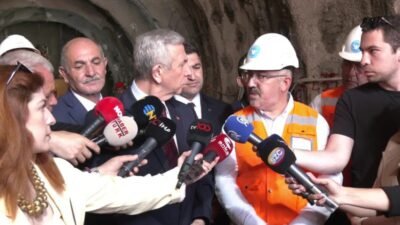 ABB Başkanı Mansur Yavaş, CHP'li belediye başkanlarının AK Parti'ye transferlerine