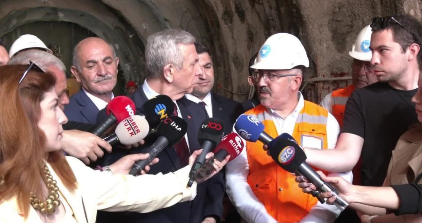 ABB Başkanı Mansur Yavaş, CHP'li belediye başkanlarının AK Parti'ye transferlerine
