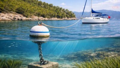 Çevre, Şehircilik ve İklim Değişikliği Bakanlığı’nca deniz çayırlarını korumak ve